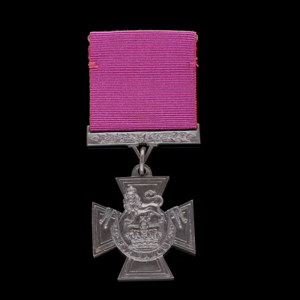 Victoria Cross Replica Medal (Limited Edition)