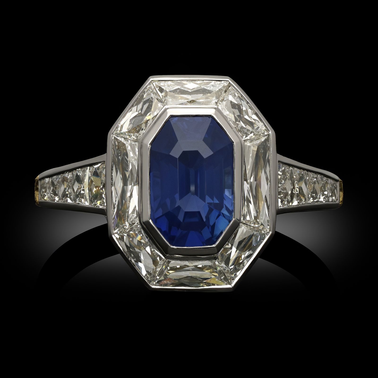 Jewel of The Month - December 2024