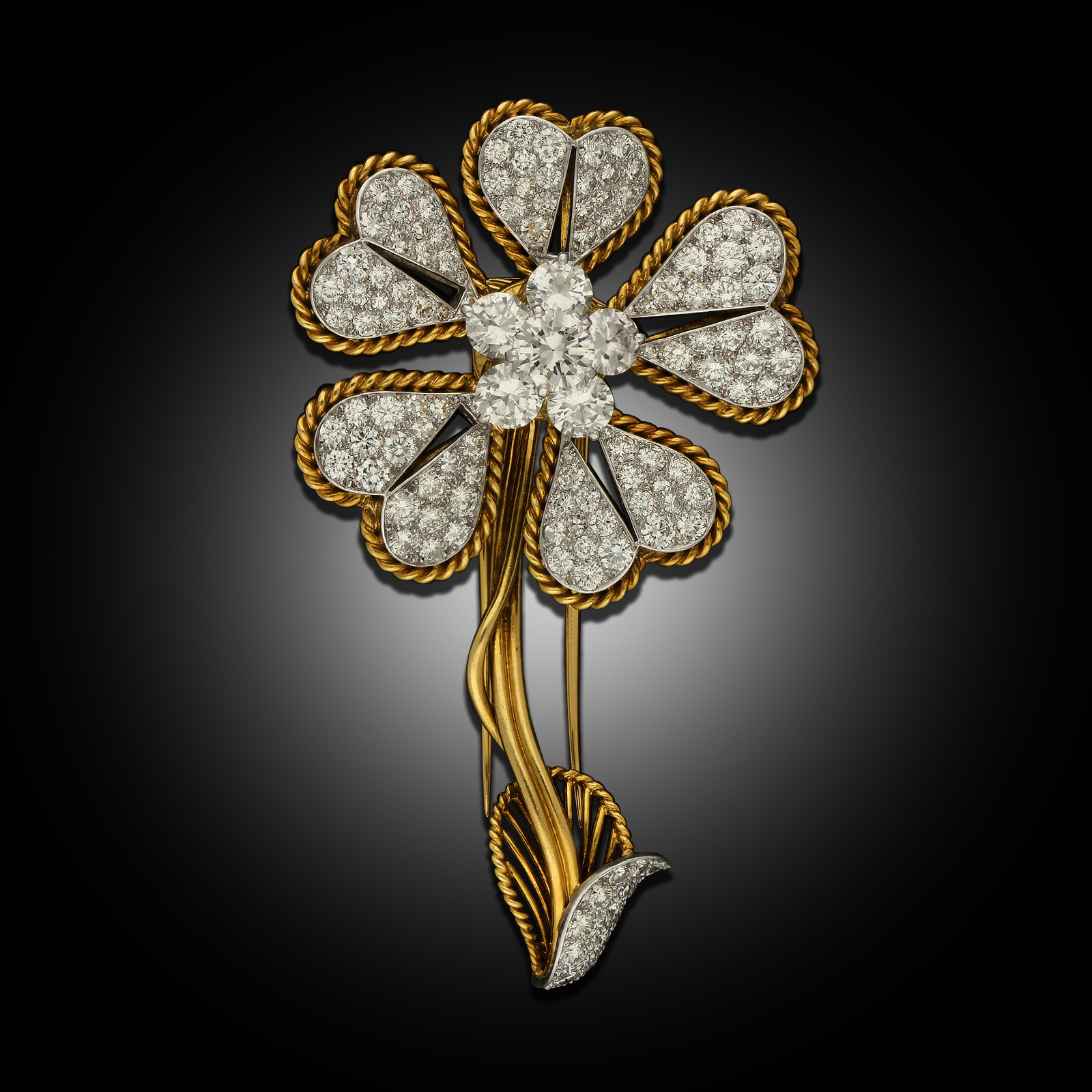 Jewel of The Month - April 2025