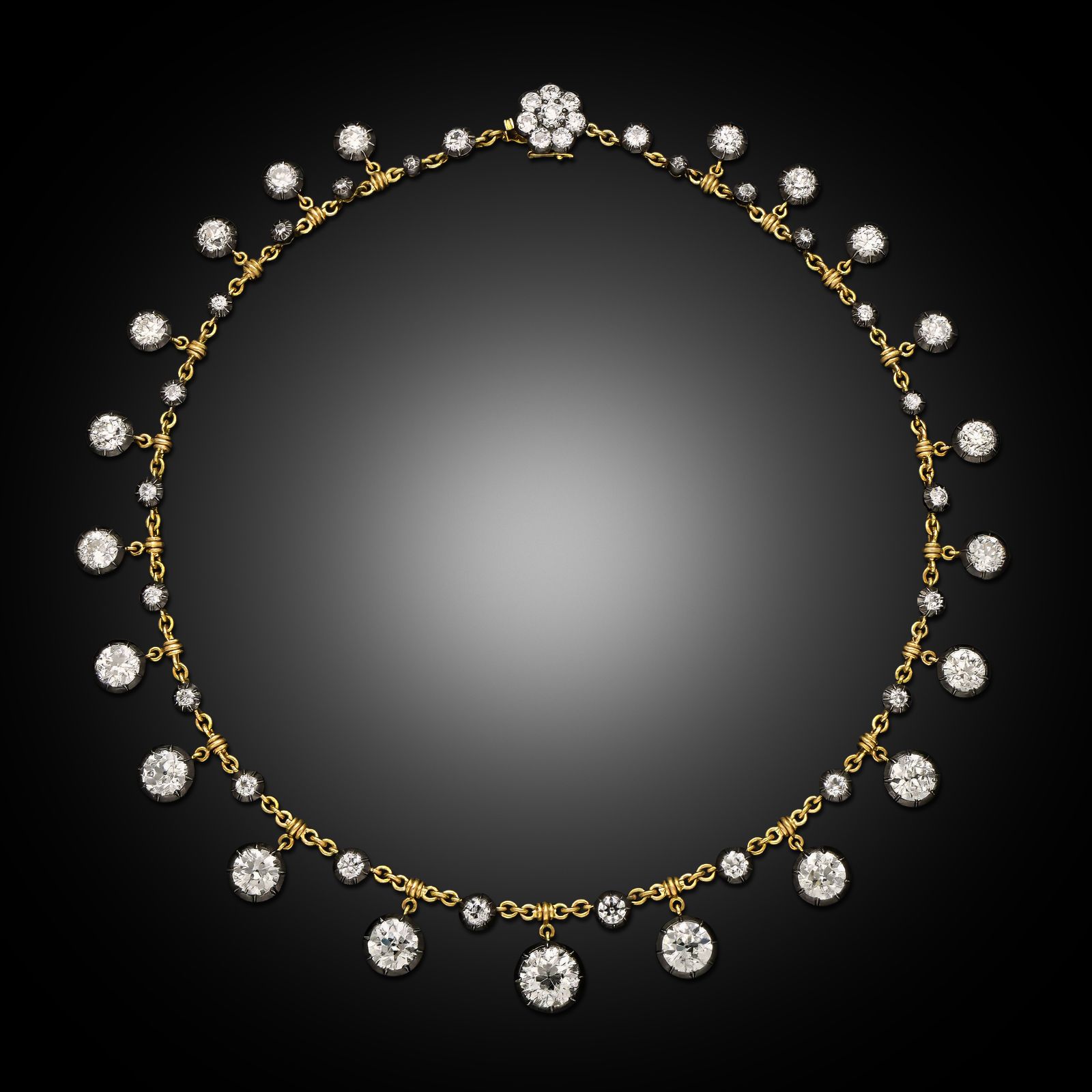 Jewel of The Month - December 2025
