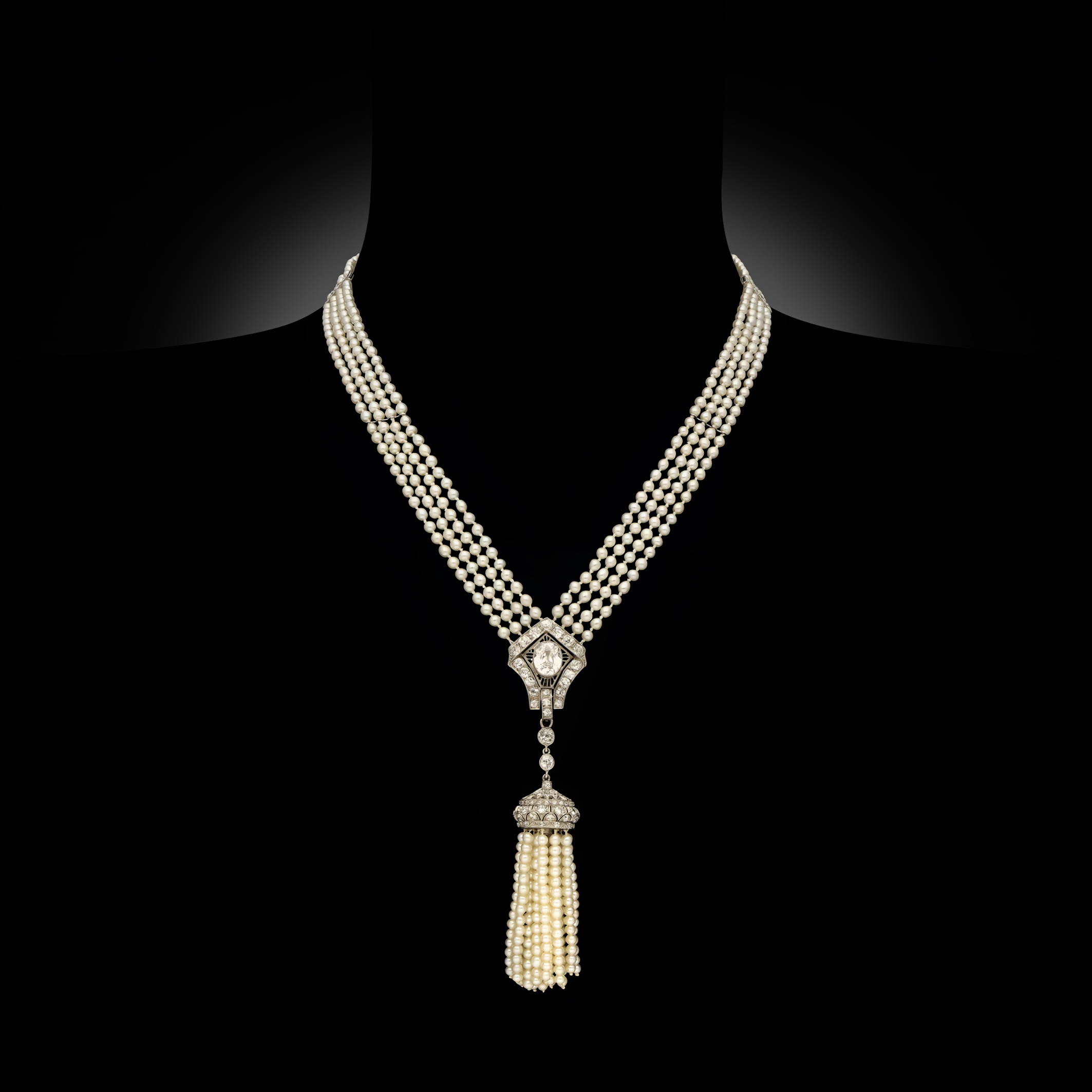 Jewel of The Month - March 2025
