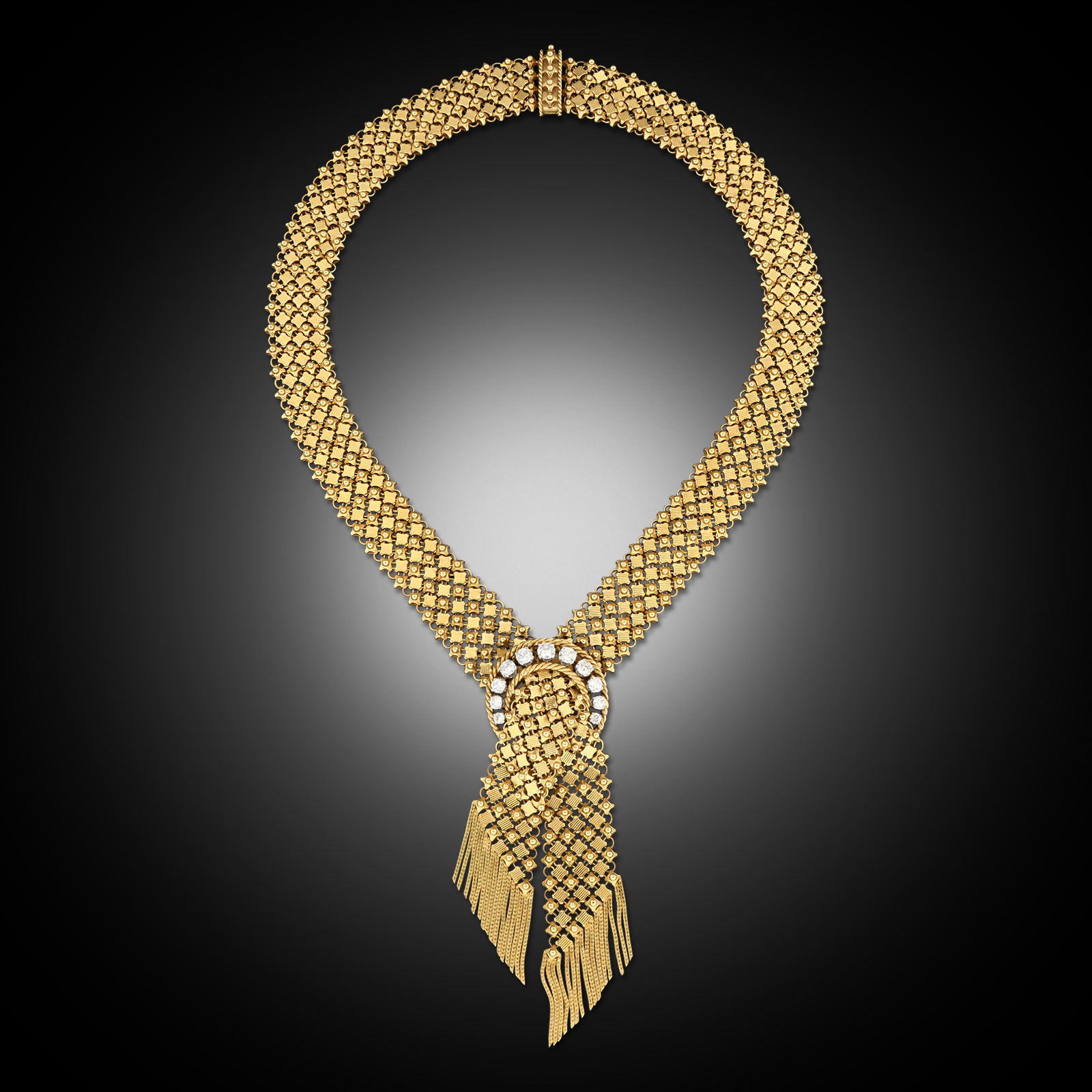 Jewel of The Month - April 2026