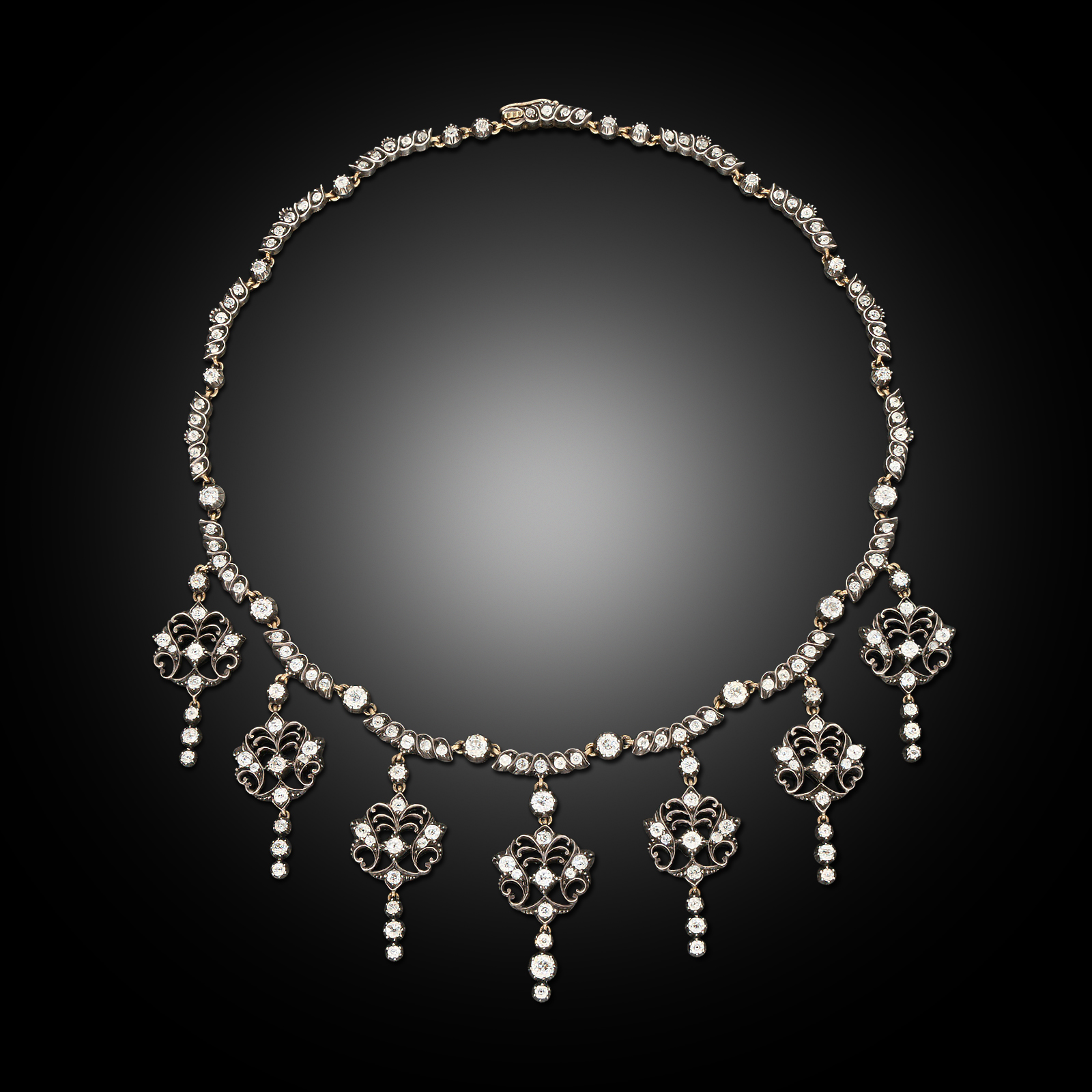 Jewel of The Month - August 2026