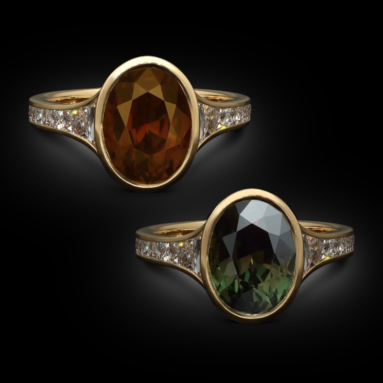 Jewel of The Month - February 2026