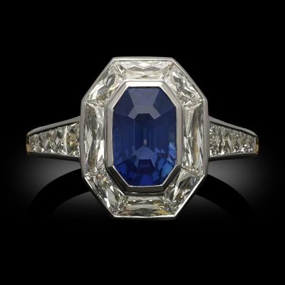 Jewel of The Month - December 2024