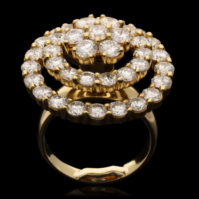 March Jewel of the Month