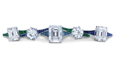 New Slinky Shoulders Ring Launch