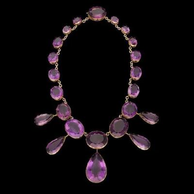 February’s Jewel of the Month.