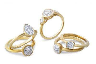New Bezel Collection Launch