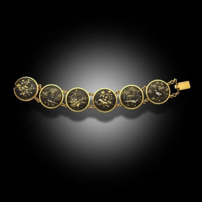 August Jewel of the Month