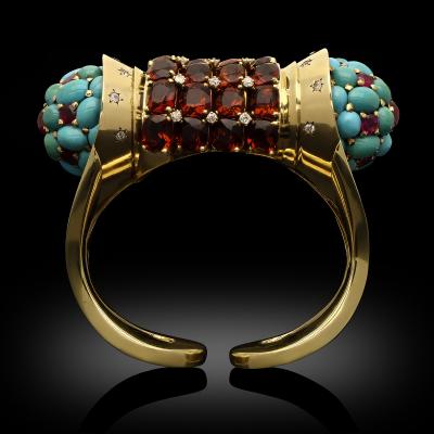 Jewel of The Month - August 2025