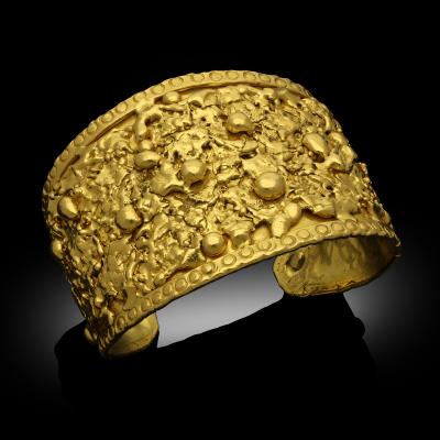 Jewel of The Month - November 2024