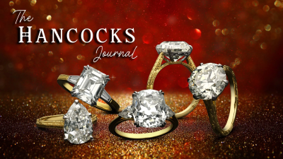 The Hancocks Journal: December