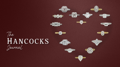 The Hancocks Journal: February