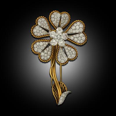 Jewel of The Month - April 2025