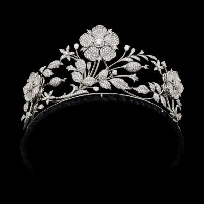 April Jewel of the Month.