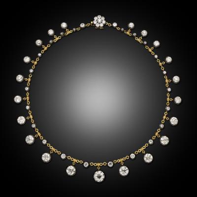 Jewel of The Month - December 2025