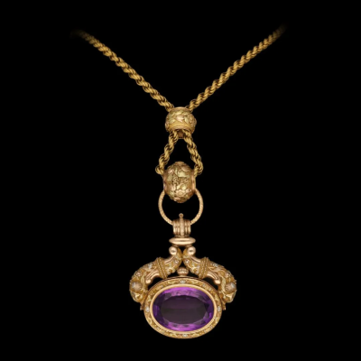 March Jewel of the Month