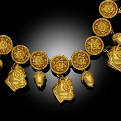 October Jewel of the Month