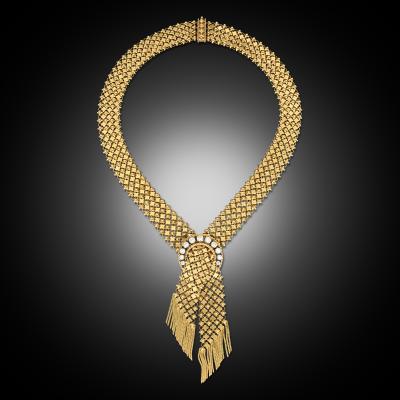 Jewel of The Month - April 2026