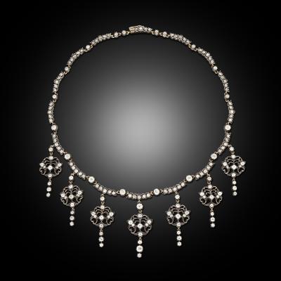 Jewel of The Month - August 2026