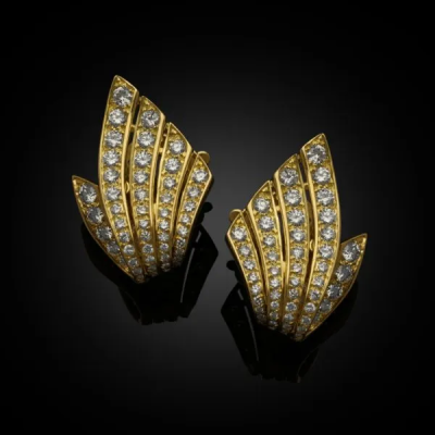 New Arrivals at Hancocks