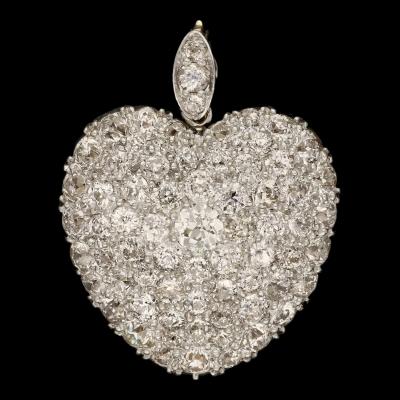 February Jewel of the Month