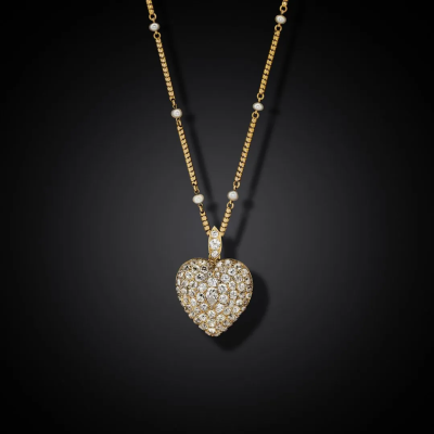 March Jewel of the Month