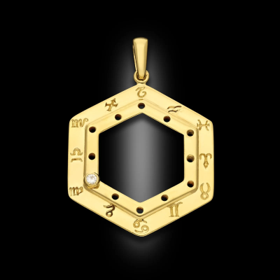 January Jewel of the Month
