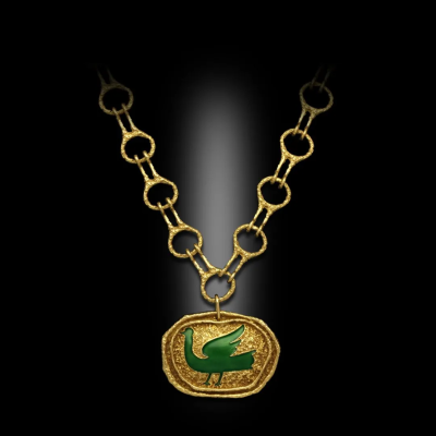 May Jewel of the Month