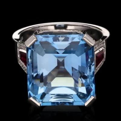 March Jewel of the Month.
