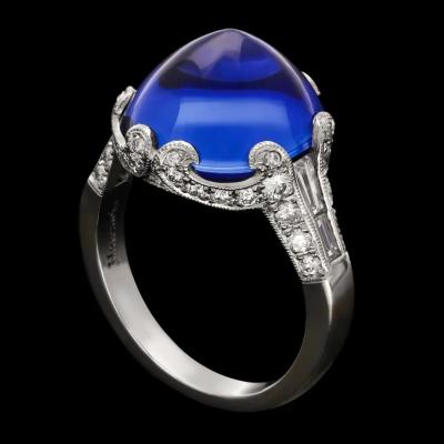 September Jewel of the Month