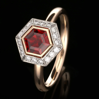 August Jewel of the Month