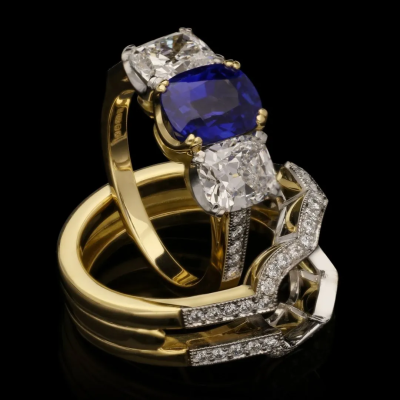 September Jewel of the Month
