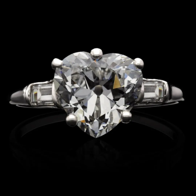 February Jewel of the Month