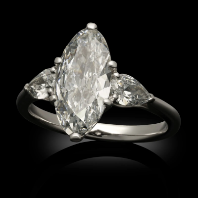 April Jewel of the Month