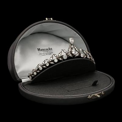 The Hancocks Journal: June
